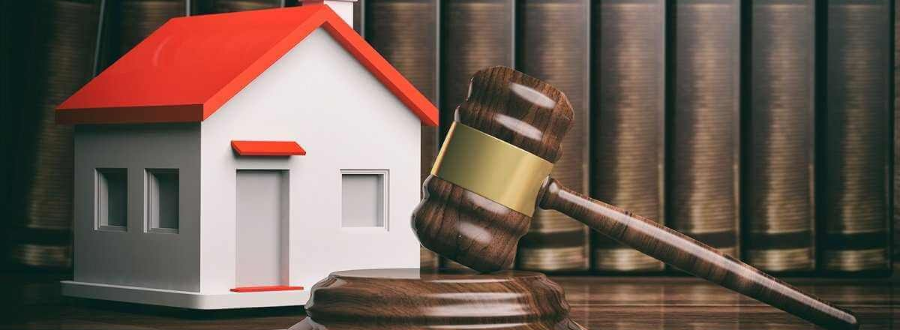 Признание права собственности на недвижимость через суд