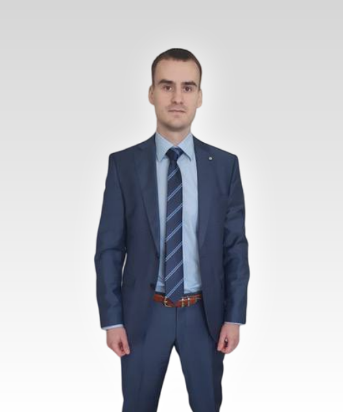 Алтухов Сергей Васильевич